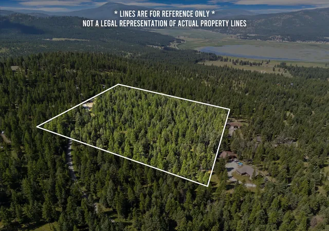 1st image of 332 Racheals Meadow Ln, Kila, MT 59920 | MLS# 30054049