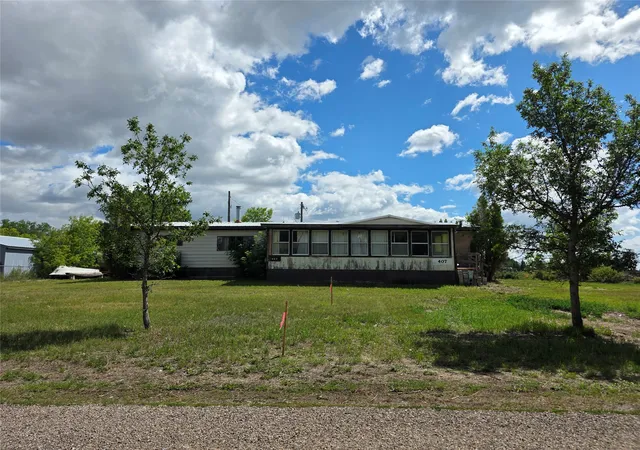 Homes for sale in Choteau, MT | 407 5th Ave Sw, Choteau, MT 59422 | MLS# 30054682