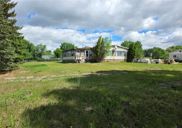 Homes for sale in Choteau, MT | 407 5Th Ave Sw, Choteau, MT 59422 | MLS# 30054682