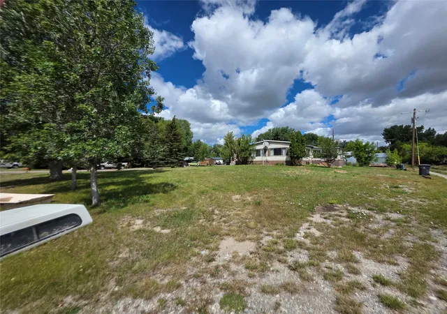 Homes for sale in Choteau, MT | 407 5Th Ave Sw, Choteau, MT 59422 | MLS# 30054682
