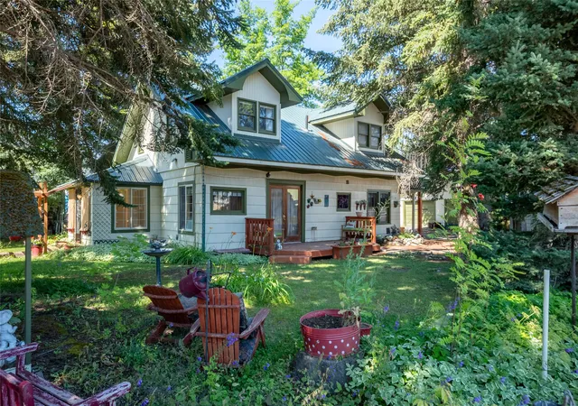 1st image of 207 Main St, Saint Regis, MT 59866 | MLS# 30054770