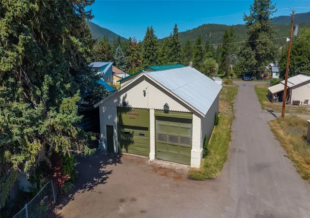 2nd image of 207 Main St, Saint Regis, MT 59866 | MLS# 30054770