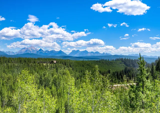 2nd image of 11680 North Fork Rd, Polebridge, MT 59928 | MLS# 30054604