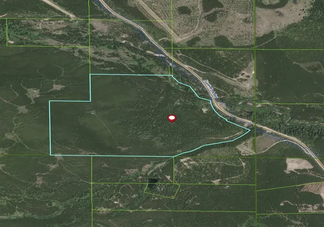 37th image of 11680 North Fork Rd, Polebridge, MT 59928 | MLS# 30054604