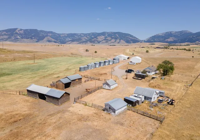 Homes for sale in Belgrade, MT | 13920 Theisen Rd, Belgrade, MT 59714 | MLS# 30054796