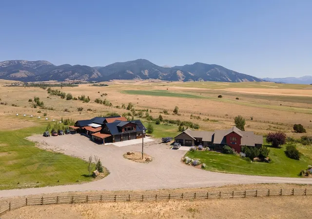 Homes for sale in Belgrade, MT | 13920 Theisen Rd, Belgrade, MT 59714 | MLS# 30054796