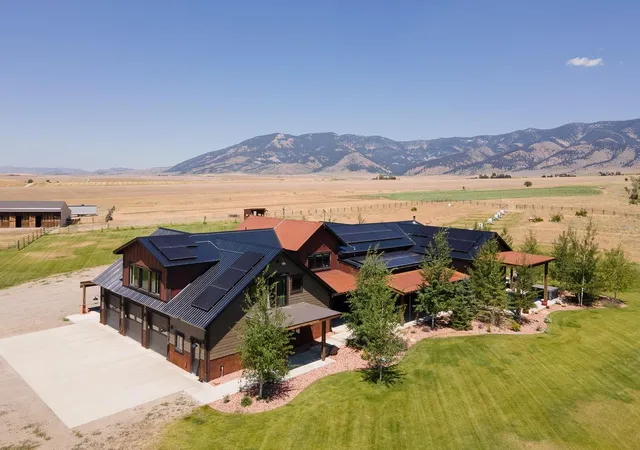 Homes for sale in Belgrade, MT | 13920 Theisen Rd, Belgrade, MT 59714 | MLS# 30054796
