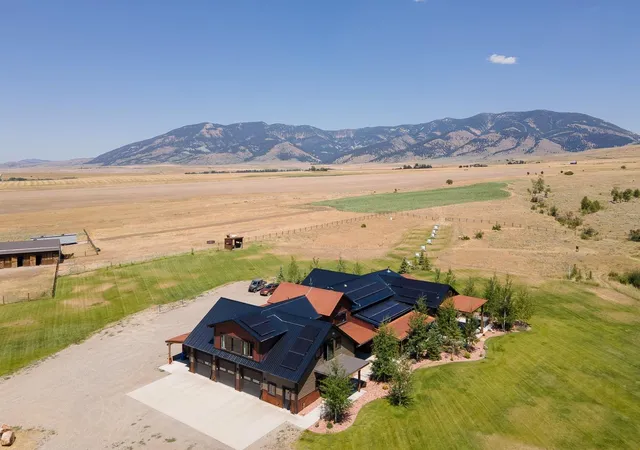 Homes for sale in Belgrade, MT | 13920 Theisen Rd, Belgrade, MT 59714 | MLS# 30054796