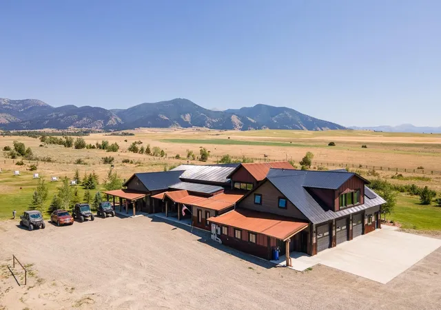 Homes for sale in Belgrade, MT | 13920 Theisen Rd, Belgrade, MT 59714 | MLS# 30054796