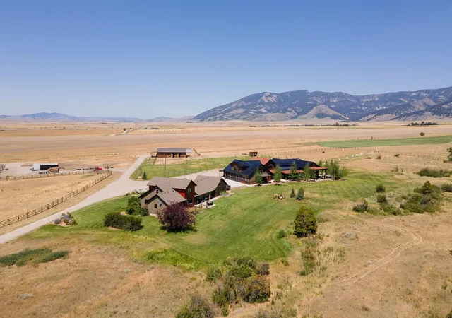 Homes for sale in Belgrade, MT | 13920 Theisen Rd, Belgrade, MT 59714 | MLS# 30054796