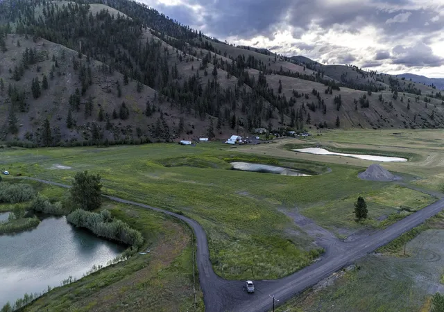 Homes for sale in Clinton, MT | Nhn Bonita Ranger Station Rd, Clinton, MT 59825 | MLS# 30054838
