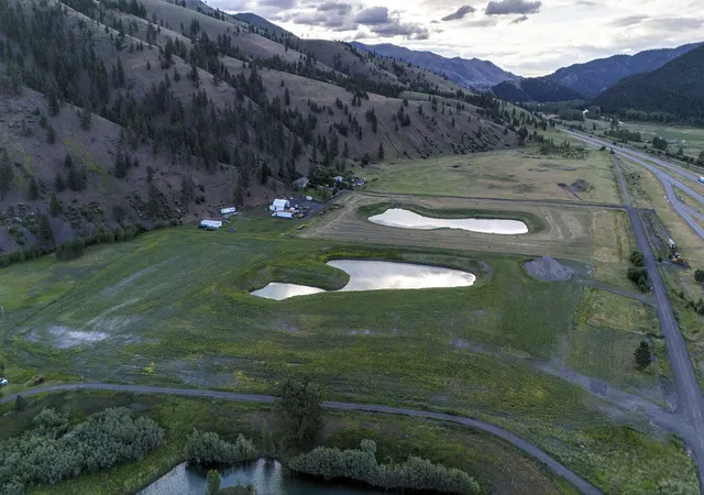Homes for sale in Clinton, MT | Nhn Bonita Ranger Station Rd, Clinton, MT 59825 | MLS# 30054838