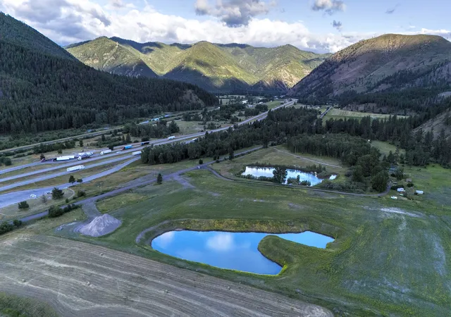 Homes for sale in Clinton, MT | Nhn Bonita Ranger Station Rd, Clinton, MT 59825 | MLS# 30054838