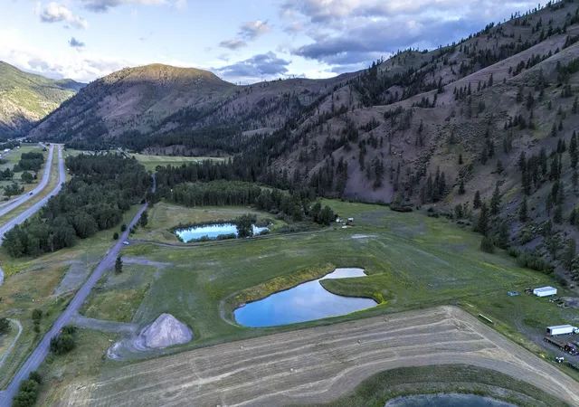 Homes for sale in Clinton, MT | Nhn Bonita Ranger Station Rd, Clinton, MT 59825 | MLS# 30054838