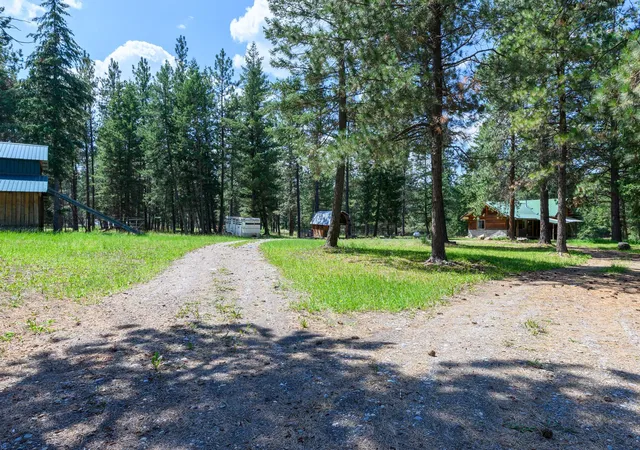 Homes for sale in Rexford, MT | 554 Elk Run Dr, Rexford, MT 59930 | MLS# 30054879