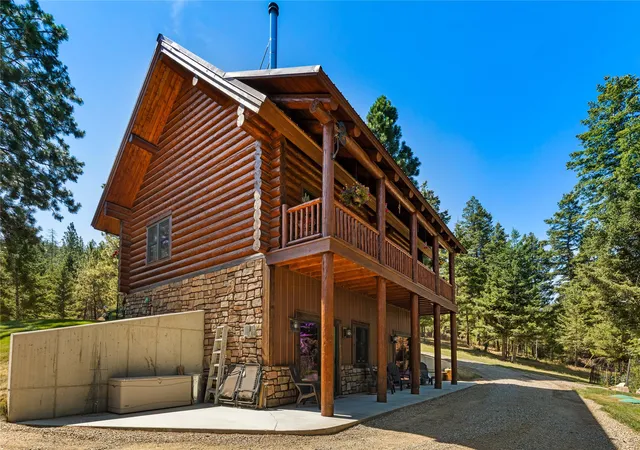 4th image of 148 Spitz Rd, Stevensville, MT 59870 | MLS# 30054832