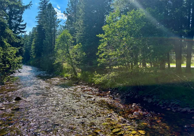 4th image of 7076 Nez Perce Road, Darby, MT 59829 | MLS# 30055019