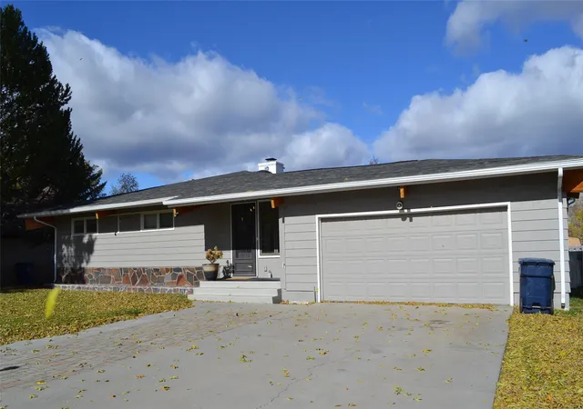 image of 1344 Beaverhead Rd, Helena, MT 59602 | MLS# 30055115