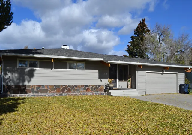 image of 1344 Beaverhead Rd, Helena, MT 59602 | MLS# 30055115