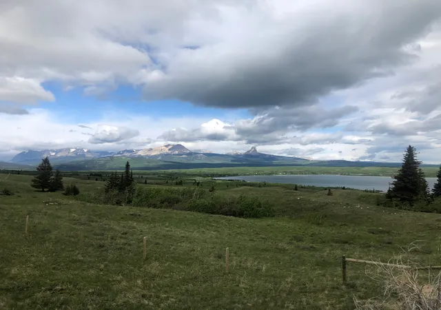14th image of Lot 32 West Shore Duck Lake Rd, Babb, MT 59411 | MLS# 30055198
