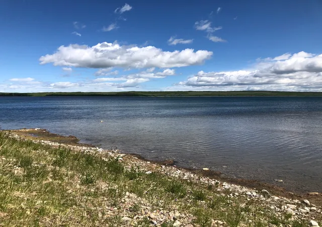 1st image of Lot 32 West Shore Duck Lake Rd, Babb, MT 59411 | MLS# 30055198