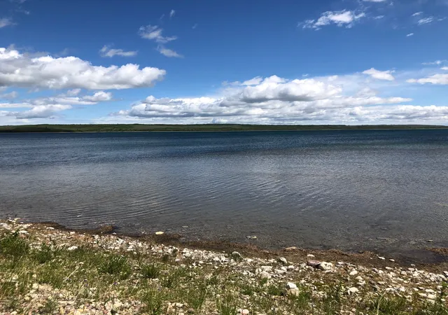 2nd image of Lot 32 West Shore Duck Lake Rd, Babb, MT 59411 | MLS# 30055198
