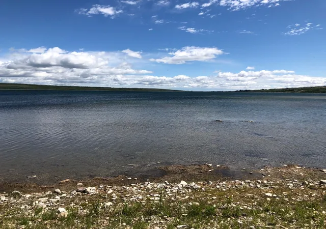 Photo 4 of Land for sale at Lot 32 West Shore Duck Lake Rd, Babb, MT 59411 | MLS# 30055198 | Listing updated on 2026-07-01