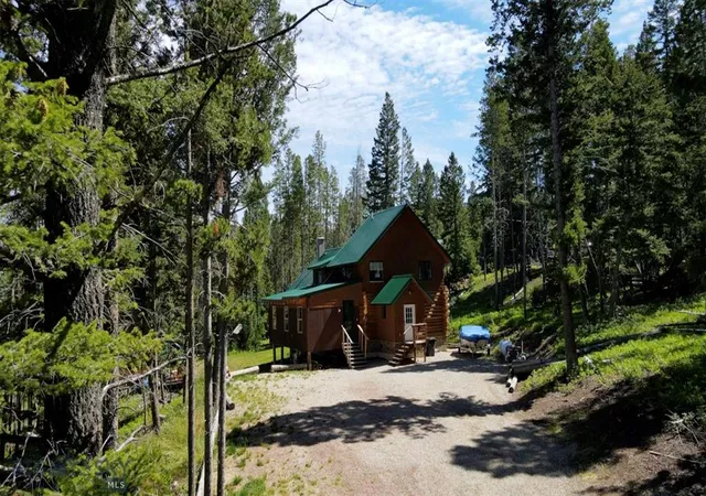 4th image of 617 Fire Ln, Anaconda, MT 59711 | MLS# 30055365