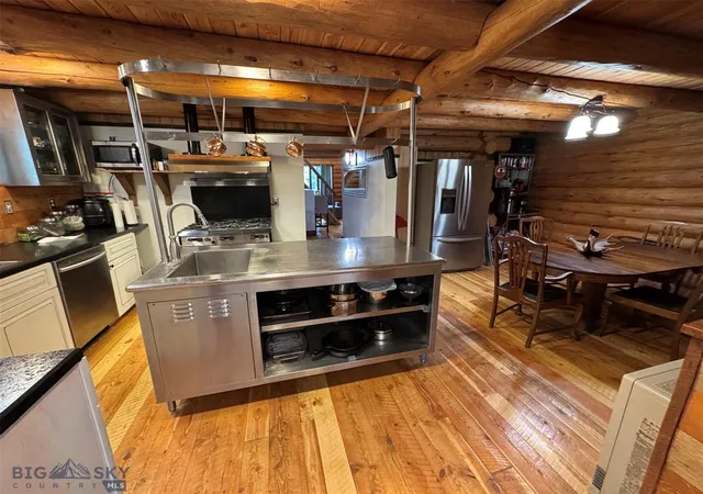 5th image of 617 Fire Ln, Anaconda, MT 59711 | MLS# 30055365