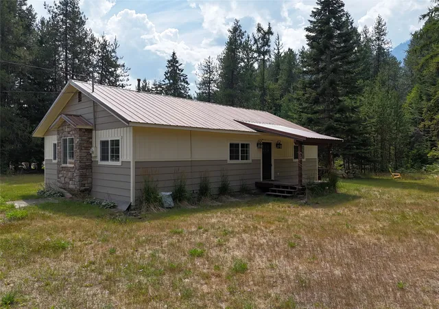 1st image of 1234 Mt Hwy 200, Noxon, MT 59853 | MLS# 30055215