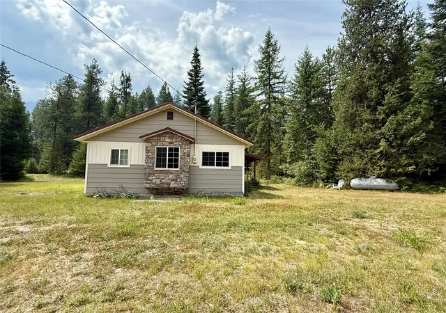 2nd image of 1234 Mt Hwy 200, Noxon, MT 59853 | MLS# 30055215