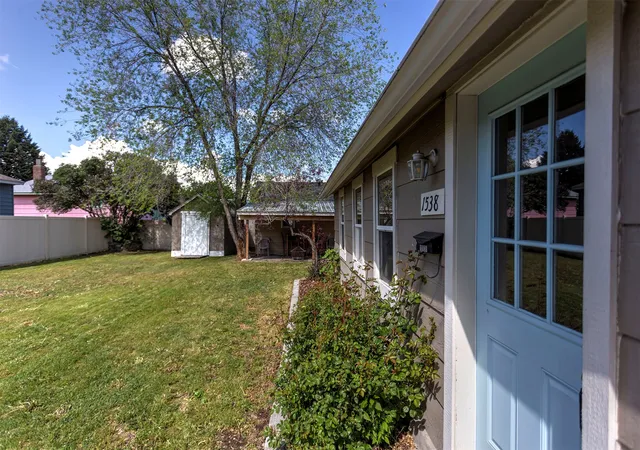 Homes for sale in Missoula, MT | 1538 S 8th St W, Missoula, MT 59801 | MLS# 30055387