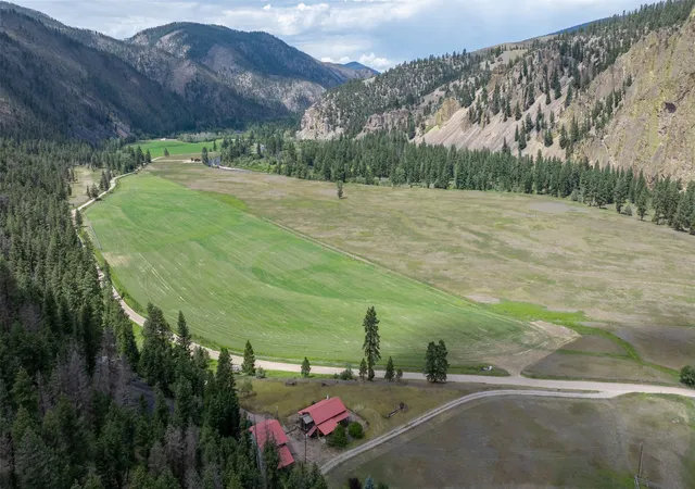 50th image of 1277 Upper Rock Creek Rd, Philipsburg, MT 59858 | MLS# 30055358