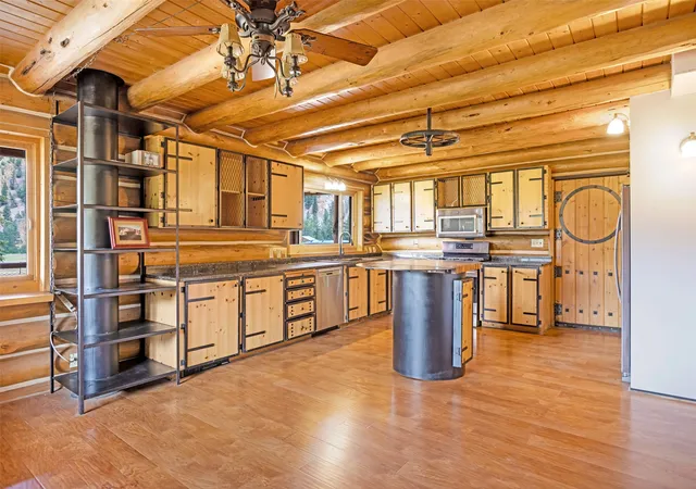 Homes for sale in Philipsburg, MT | 1277 Upper Rock Creek Rd, Philipsburg, MT 59858 | MLS# 30055358
