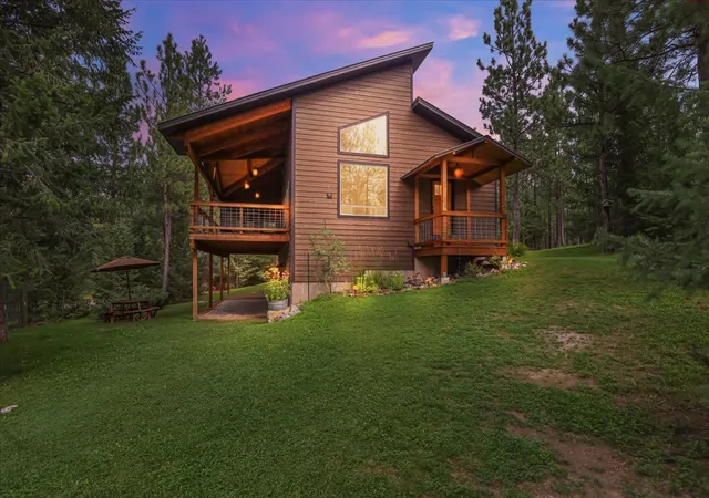 1st image of 53 Mccracken Trl, Eureka, MT 59917 | MLS# 30055437