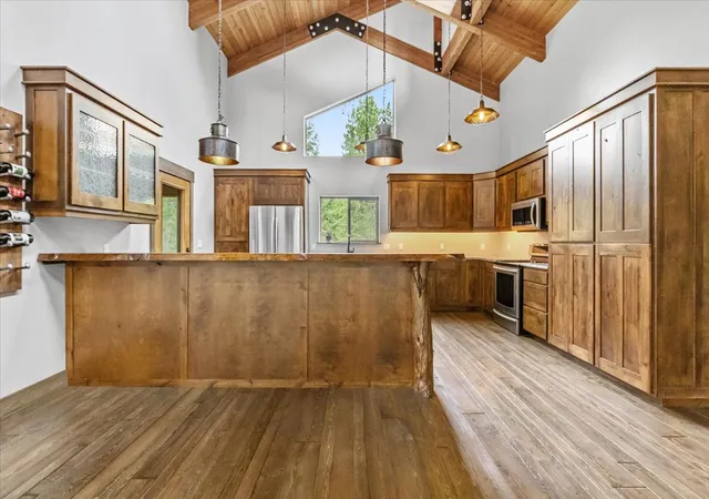 2nd image of 53 Mccracken Trl, Eureka, MT 59917 | MLS# 30055437