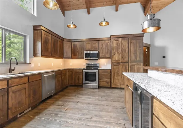 3rd image of 53 Mccracken Trl, Eureka, MT 59917 | MLS# 30055437