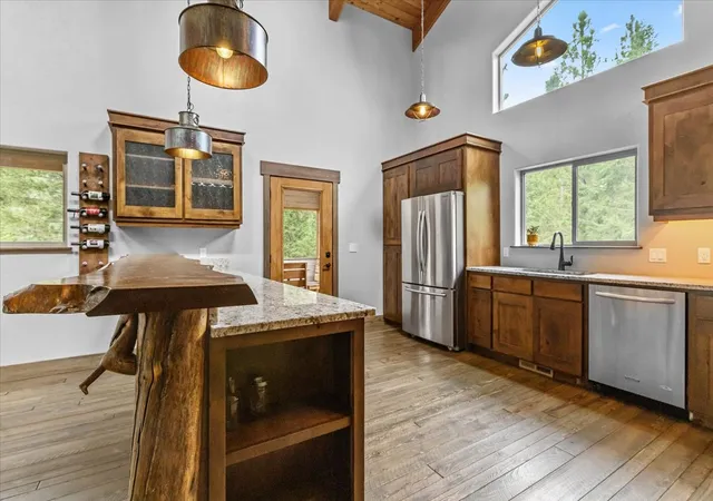 4th image of 53 Mccracken Trl, Eureka, MT 59917 | MLS# 30055437