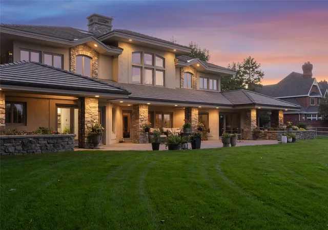 4th image of 2715 Park Garden Ln, Great Falls, MT 59404 | MLS# 30055092