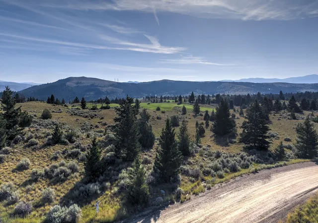 Homes for sale in Deer Lodge, MT | Nhn Lot 45a Phase 3 Pintler View Road Road #Lot 45A, Deer Lodge, MT 59722 | MLS# 30055109