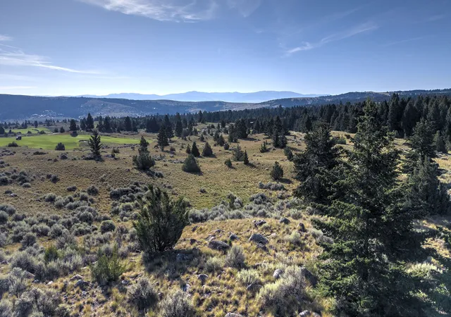 Photo 3 of Land for sale at Nhn Lot 45a Phase 3 Pintler View Rd #45A, Deer Lodge, MT 59722 | MLS# 30055109 | Listing updated on 2026-07-02