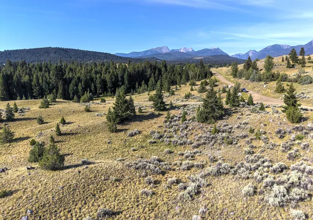 Photo 5 of Land for sale at Nhn Lot 45a Phase 3 Pintler View Rd #45A, Deer Lodge, MT 59722 | MLS# 30055109 | Listing updated on 2026-07-02