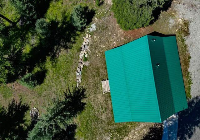 Photo 3 of Single family home for sale at 201 Swamp Creek Rd, Trego, MT 59934 | MLS# 30055584 | Listing updated on 2026-07-28