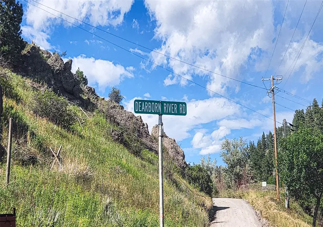 11th image of Nhn Upper Sawmill Creek Lane, Cascade, MT 59421 | MLS# 30054683