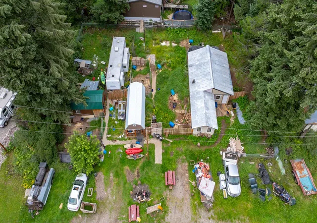 Homes for sale in Hungry Horse, MT | 555, 553, & 549 Canyon Rd, Hungry Horse, MT 59919 | MLS# 30055601