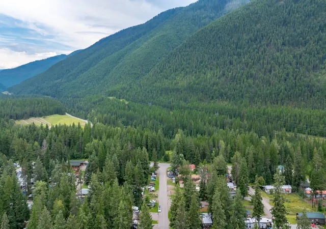 Homes for sale in Hungry Horse, MT | 555, 553, & 549 Canyon Rd, Hungry Horse, MT 59919 | MLS# 30055601