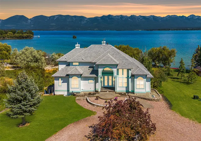1st image of 34238 Rocky Point Rd, Polson, MT 59860 | MLS# 30054600
