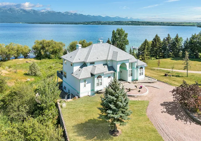 4th image of 34238 Rocky Point Rd, Polson, MT 59860 | MLS# 30054600