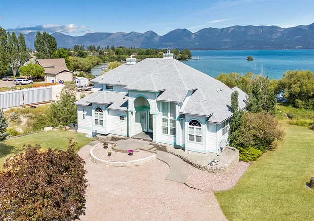 5th image of 34238 Rocky Point Rd, Polson, MT 59860 | MLS# 30054600