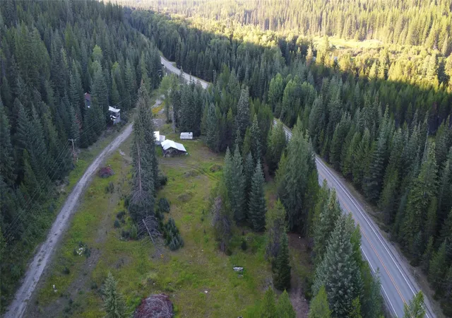 Homes for sale in Yaak, MT | 12941 Yaak River Rd, Yaak, MT 59935 | MLS# 30055727
